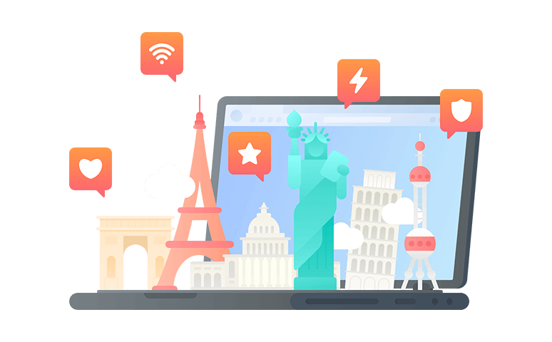 在多米尼加共和国连接到中国vpn - VPN回国
